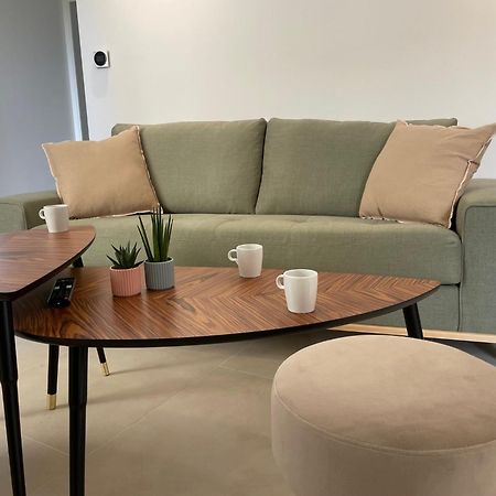 Appartement Neuf Et Design Camarsac Eksteriør billede