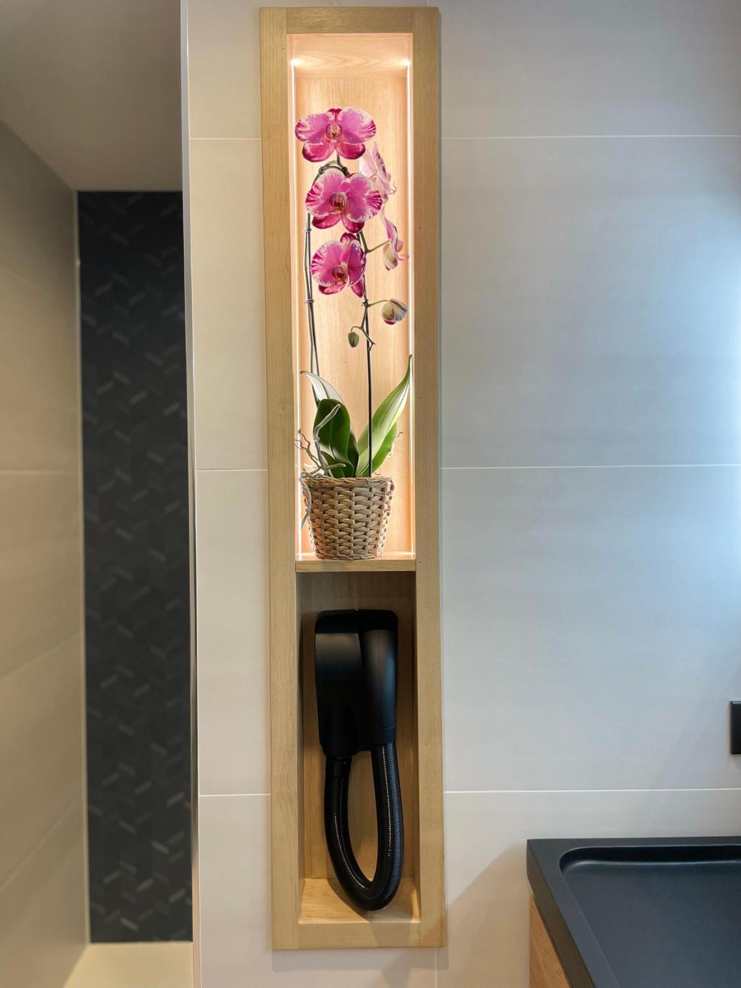 Appartement Neuf Et Design Camarsac Eksteriør billede