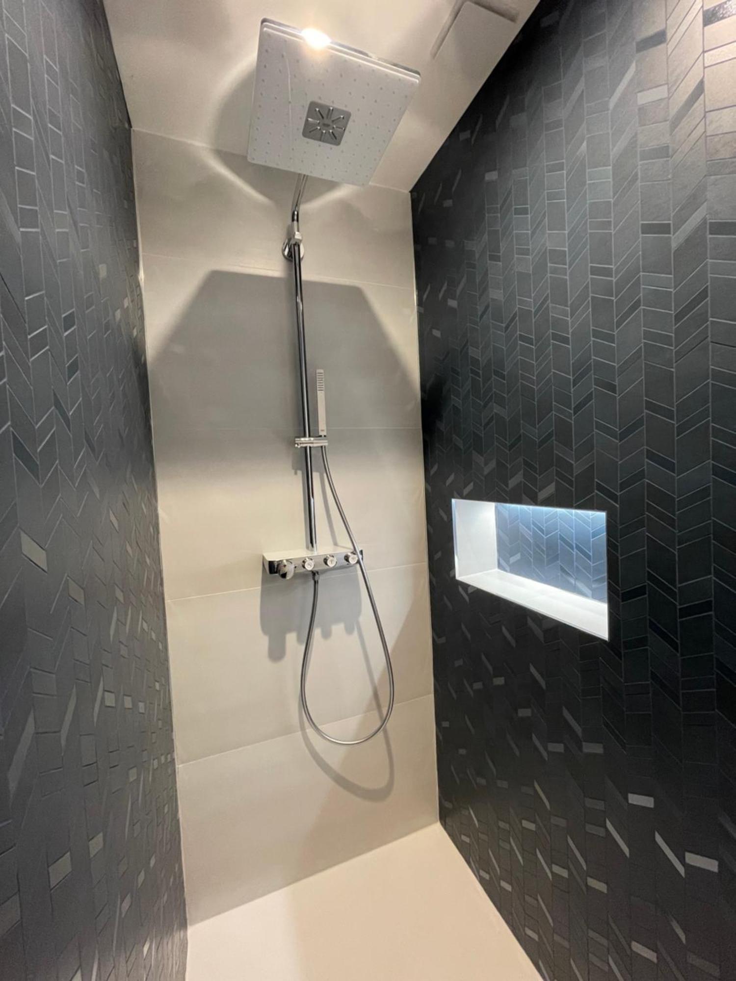 Appartement Neuf Et Design Camarsac Eksteriør billede