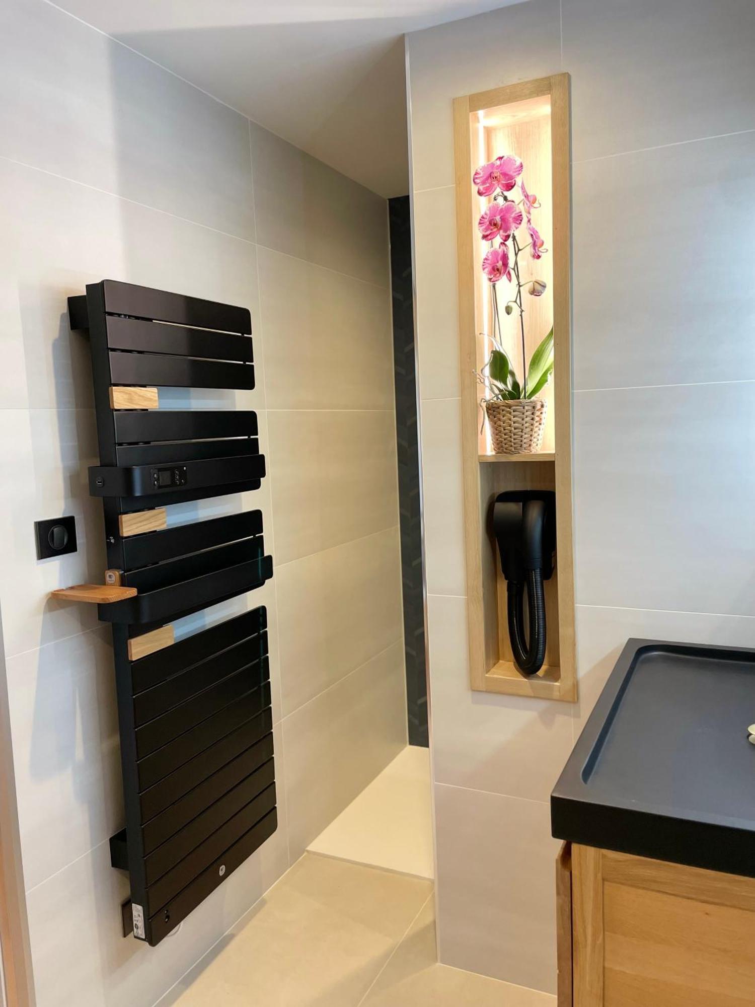 Appartement Neuf Et Design Camarsac Eksteriør billede